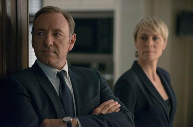 cancelacion house of cards netflix kevin spacey