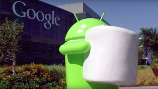 la proxima version de android se llamara marshmallow 317412