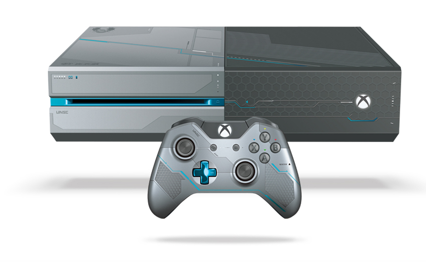 los anuncios para el xbox one en gamescom 2015 console