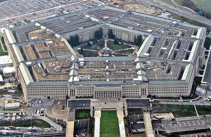 el pentagono se alia con appleboeing y otras empresas para desarrollar nuevas tecnologias