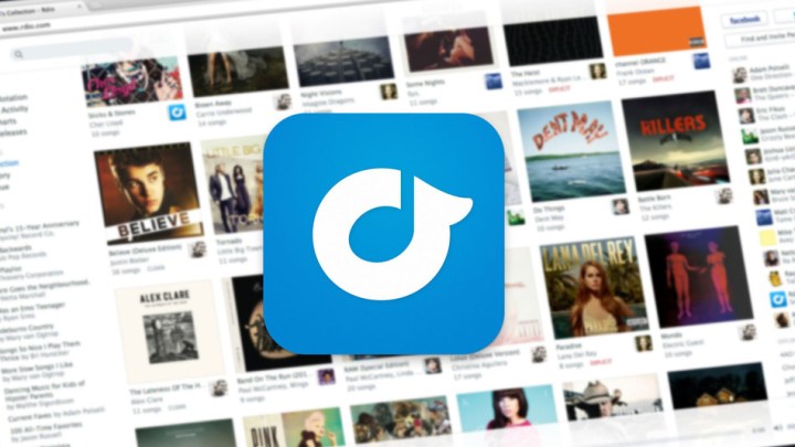 rdio incorporara estaciones de radio fm y su servicio streaming beginners guide