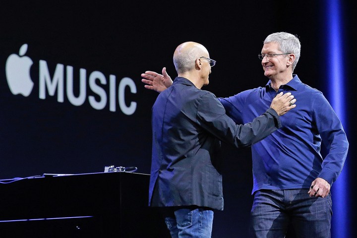 apple music supera los 11 millones de suscriptores prueba