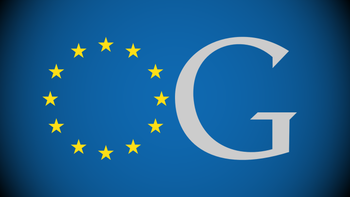 google responde la comision europea en el caso de antimonopolio eu2 ss 1920