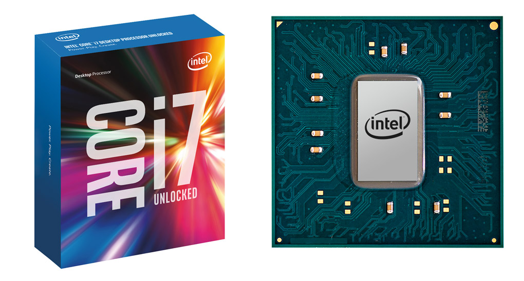Intel presenta los nuevos procesadores Skylake #IFA2015