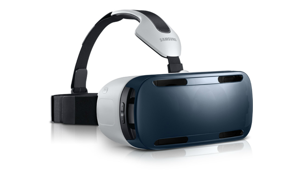 Nuevas gafas Gear VR: 99 dólares y compatible con los nuevos Galaxy de  Samsung