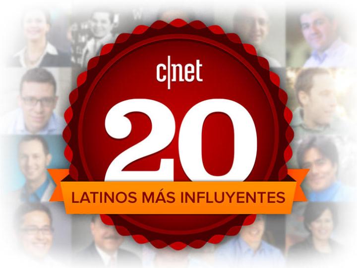 publican la lista de los 20 latinos mas influyentes industria tecnologia 2015 promo image