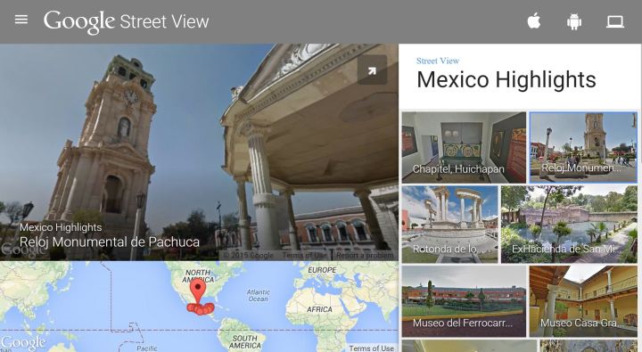 google conecta con las celebraciones de la independencia mexico
