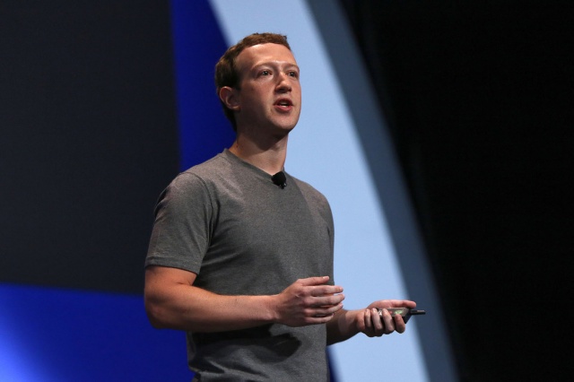 la privacidad esta muerta dice mark zuckerberg incluso para su hija que es por nacer ceo at facebook 2 640x0