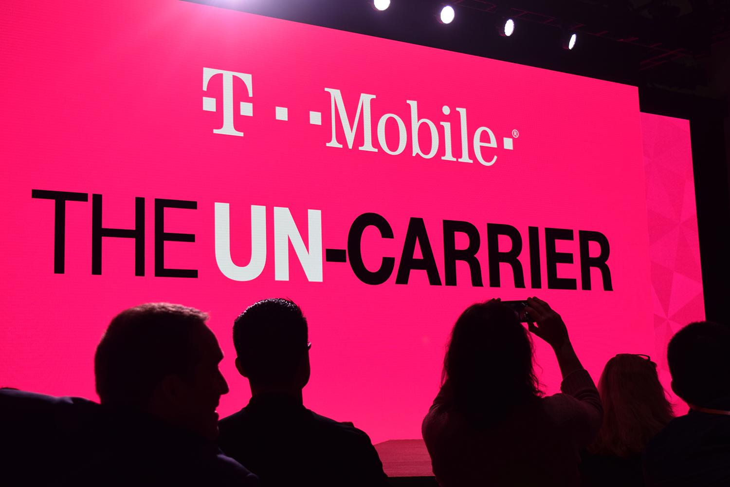 T-Mobile ofrecerá la nueva línea de iPhone 15 - Sala de prensa de T-Mobile