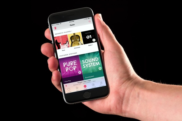 apple music ya esta en android review 2 640x0