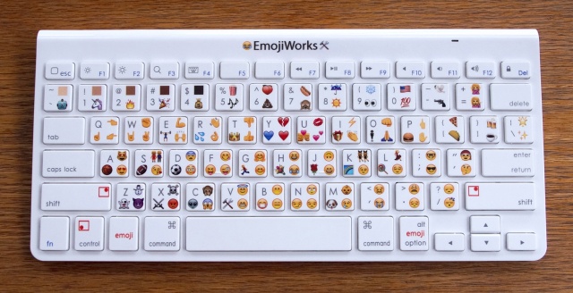 teclado emojis emoji keyboard pro 640x640