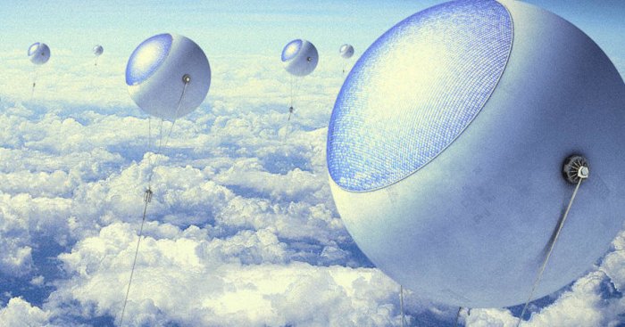 globos estratosfericos nuevas granjas solares ballons 01