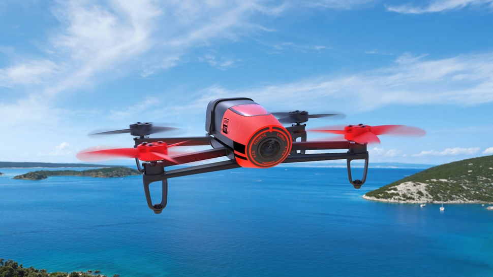 los mejores 5 drones por debajo de 500 dolares drone 01