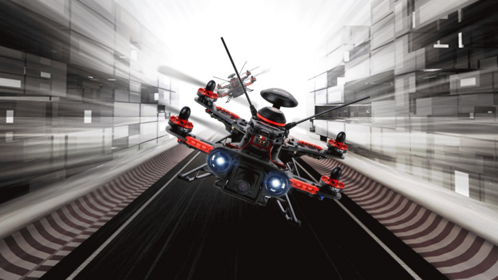 los mejores 5 drones por debajo de 500 dolares drone 042