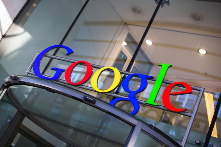 google trabaja en una nueva app de mensajeria headquarters sign 970x0