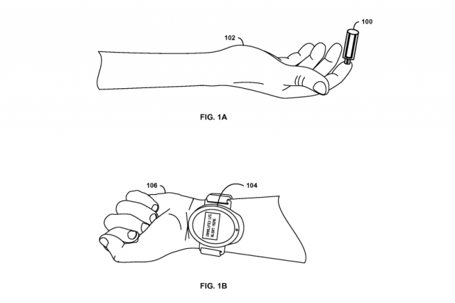 patente muestra sangre sin aguja google needle free blood draw patent 640x0