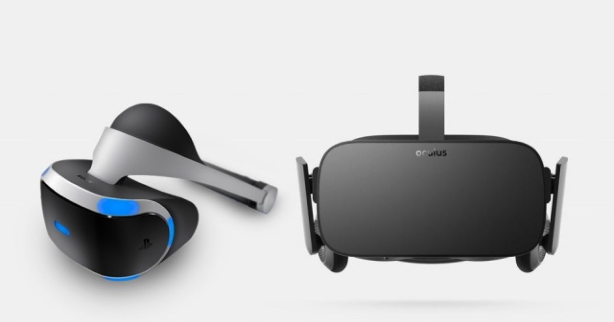 Sony anuncia nuevas gafas de realidad virtual para PlayStation 5