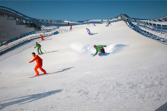 complejo casa de slalom kazajistan te permite esquiar en tu house concept shokhan mataibekov 005 640x427 c
