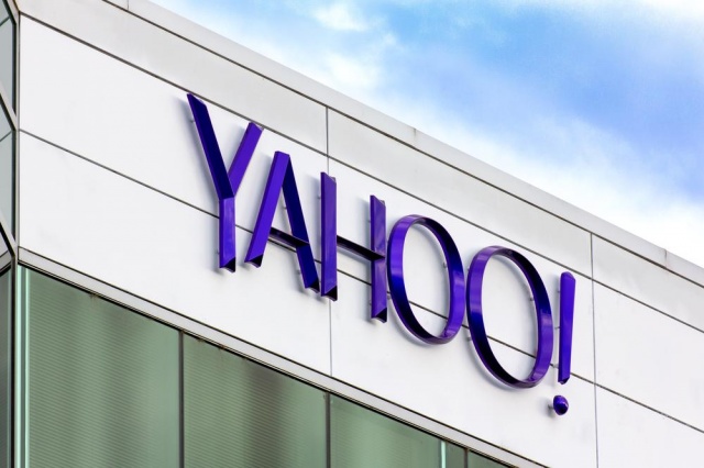 Cambiar password de Yahoo