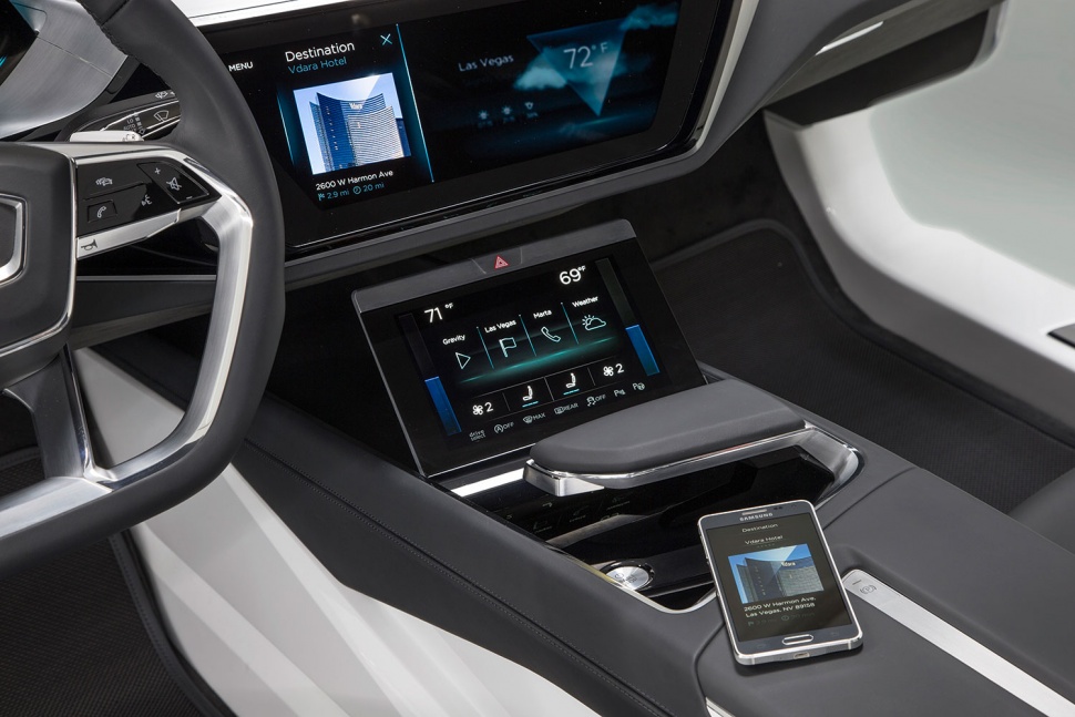los futuros interiores de autos segun audi 05