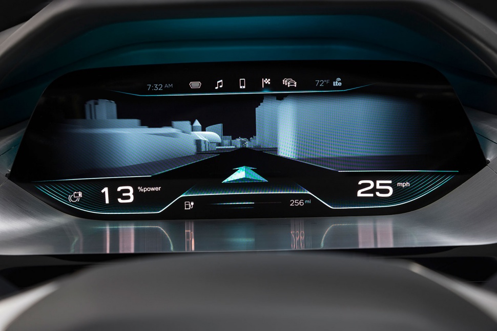 los futuros interiores de autos segun audi 11
