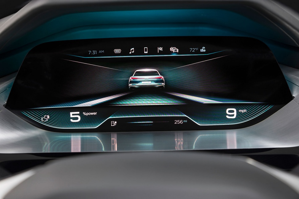 los futuros interiores de autos segun audi 14
