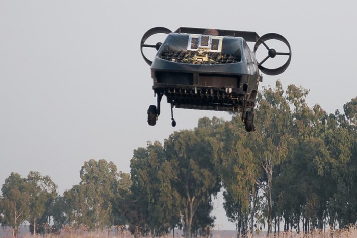 un drone que puede cargar 500 kg mule 01