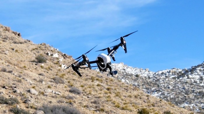 el dji inspire 1 sigue siendo mejor drone de los cielos review