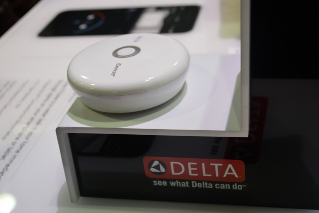 mejores dispositivos hogar ces sensor de agua delta