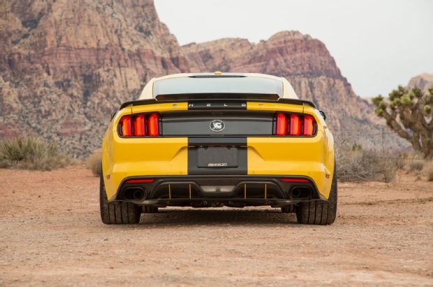 mustang shelby terlingua 750 hp 03