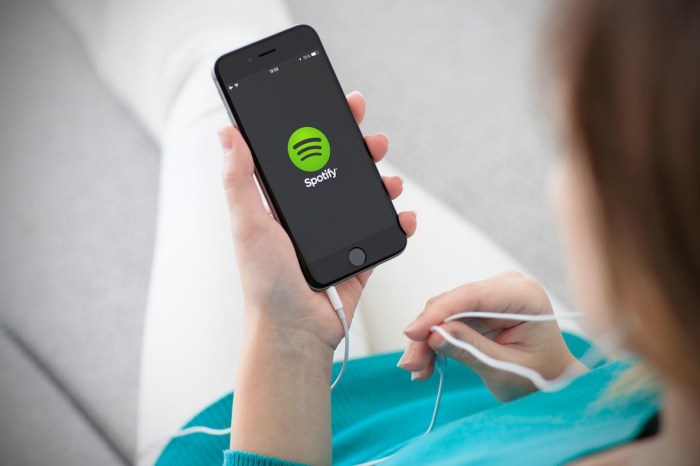 spotify video streaming how and pandora are hurting artists with ad supported music 1200x0