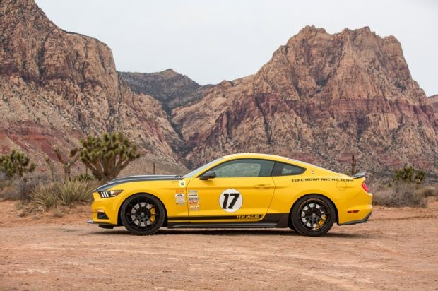 mustang shelby terlingua 750 hp 04