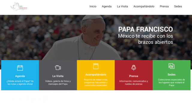visita papa mexico google youtube screen shot 2016 02 11 at 1 00 42 pm