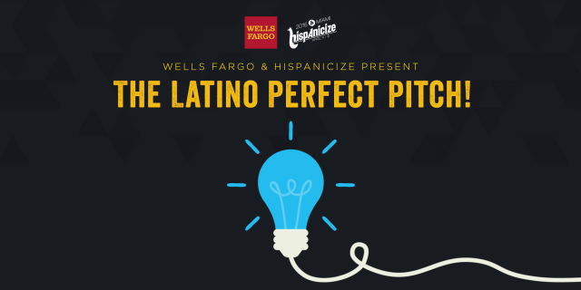 the latino perfect pitch wells fargo hispanicize 2016 wellsfargo wirecreativeb yellow