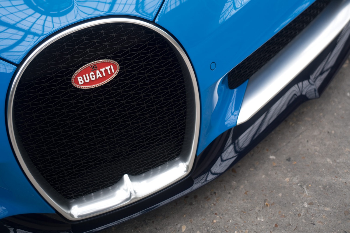 entrevista ingeniero constructor del bugatti chiron bug 21