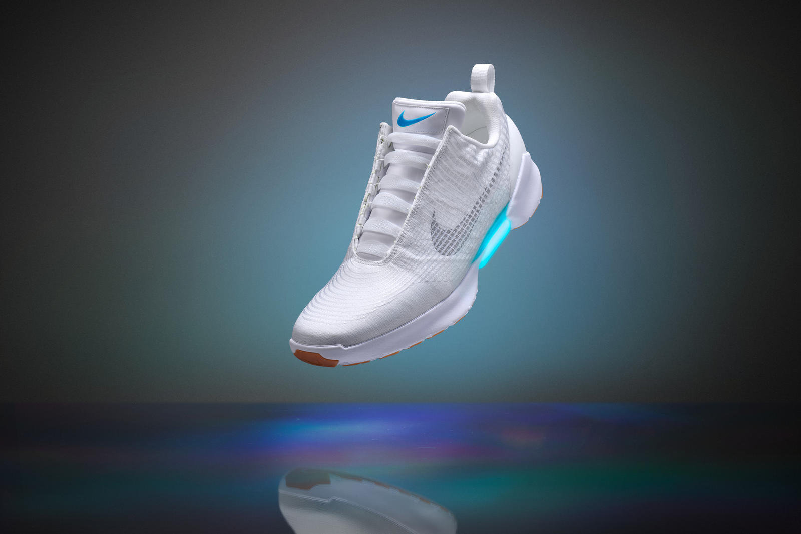 Tenis nike version volver al online futuro