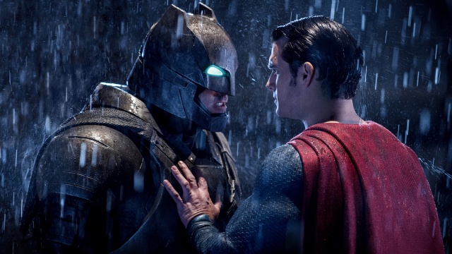 Batman vs. Superman tuvo histórico estreno - Digital Trends Español |  Digital Trends Español