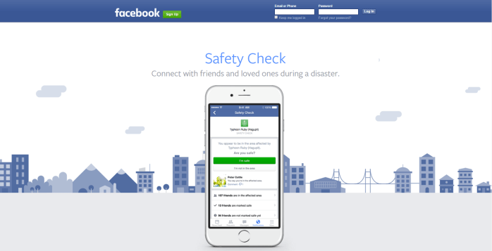 facebook activa safety check luego de atentado bruselas