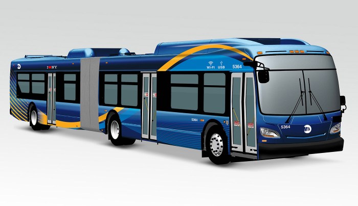 wifi autobuses nueva york mta high tech bus01