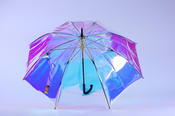 oombrella el paraguas inteligente contra viento y marea 1