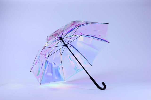 oombrella el paraguas inteligente contra viento y marea day profile
