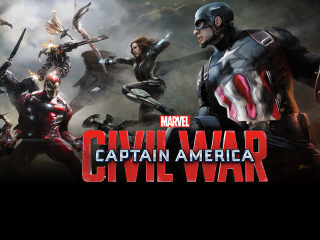 Censo nacional protesta Escribe email Spider-Man aparece en el corto de Captain America: Civil War - Digital  Trends Español | Digital Trends Español