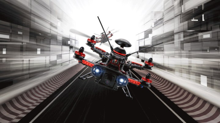 espn transmitira carreras de drones en vivo drone racing