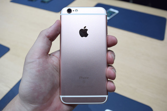 Apple habla de los problemas con la batería del iPhone 6S - Digital Trends  Español