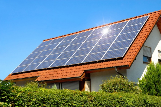 Una ciudad americana exige el uso obligatorio de paneles solares - Digital  Trends Español