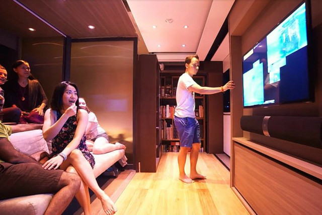 laab hogar inteligente hong kong transformable apartment 2 640x427 c