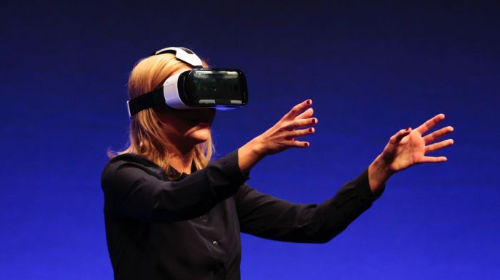 realidad virtual puede causar nauseas ap 390710968533
