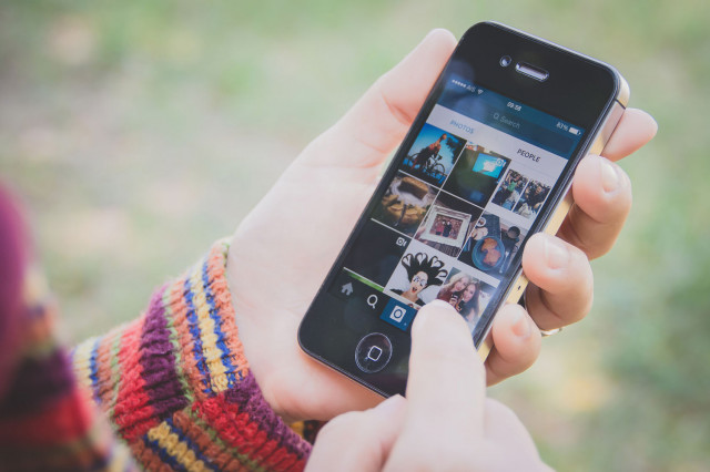 app secreta podria meter hijos en problemas instagram smartphone ios android 640x0