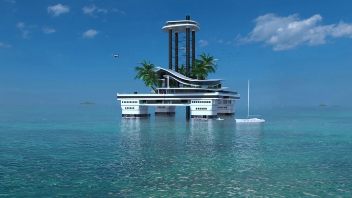 esta isla privada es personalizable y con lujos migaloo kokomo ailand 009 720x405 c
