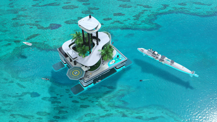 esta isla privada es personalizable y con lujos migaloo kokomo ailand 2 720x405 c